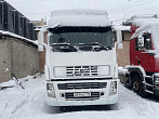 превью седельный тягач VOLVO FH фото 1