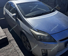 превью Toyota Prius фото 1