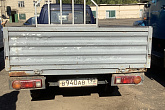 превью промтоварный Hyundai H-100 фото 2