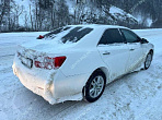 превью Toyota Camry фото 3
