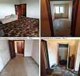 превью 2-к квартира площадью 40 м² фото 3