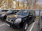 превью Nissan X-Trail фото 2