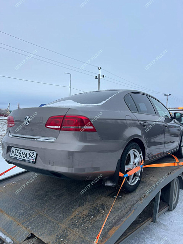 Volkswagen Passat фото 127705