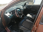 превью Hyundai ix35 фото 4