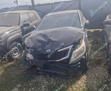 превью Kia Rio фото 1