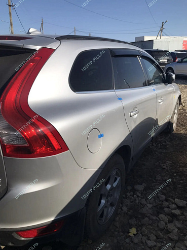 Volvo XC60 фото 129829