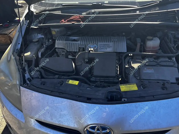 Toyota Prius фото 135013
