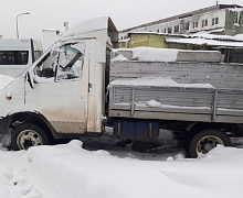 превью бортовой ГАЗ 3302 фото 1