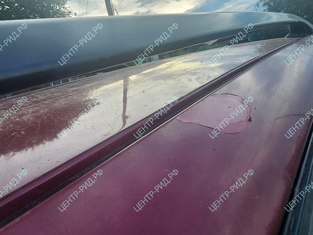 Toyota Avensis фото 125726