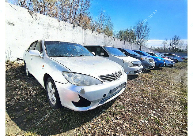 Toyota Camry фото 135113