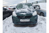 превью Toyota Passo фото 1