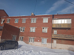 превью 1-к Квартира  площадью 33 м² фото 1