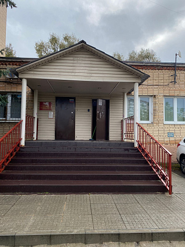 Отдельно стоящее здание площадью 277 м² фото 1