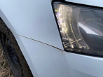превью Skoda Octavia Scout фото 5