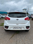 превью Kia Ceed фото 5