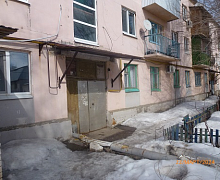 превью 3-к Квартира  площадью 58 м² фото 1