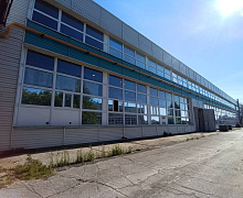 превью Отдельно стоящее здание площадью 9 579 м² фото 1
