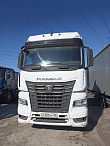 превью седельный тягач КАМАЗ 54901-004-92 фото 2