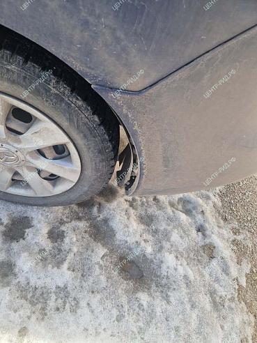 Mazda 3 фото 127777