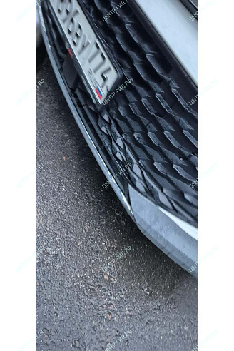 BAIC U5 Plus фото 134700