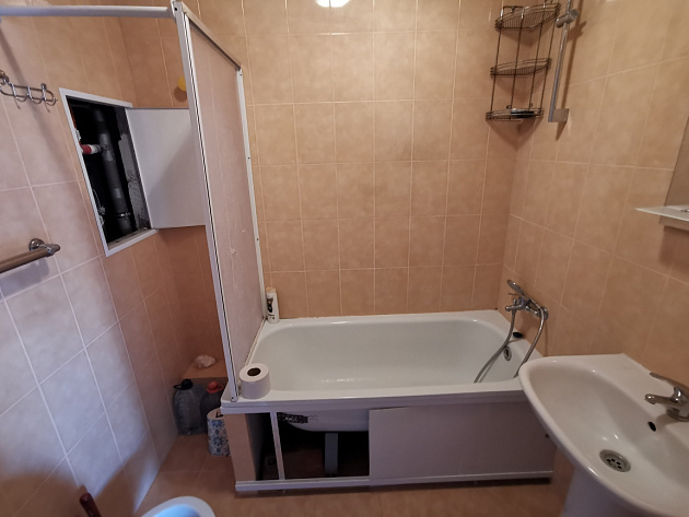 1-к Квартира  площадью 30 м² фото 92250