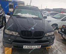 превью BMW X5 фото 1