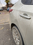 превью Hyundai Solaris фото 4