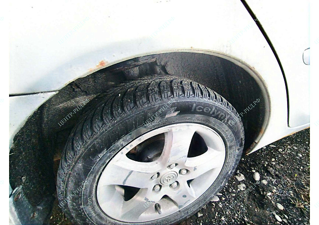 Toyota Camry фото 135123