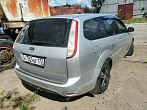 превью Ford Focus фото 4