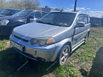 превью Honda HR-V фото 2