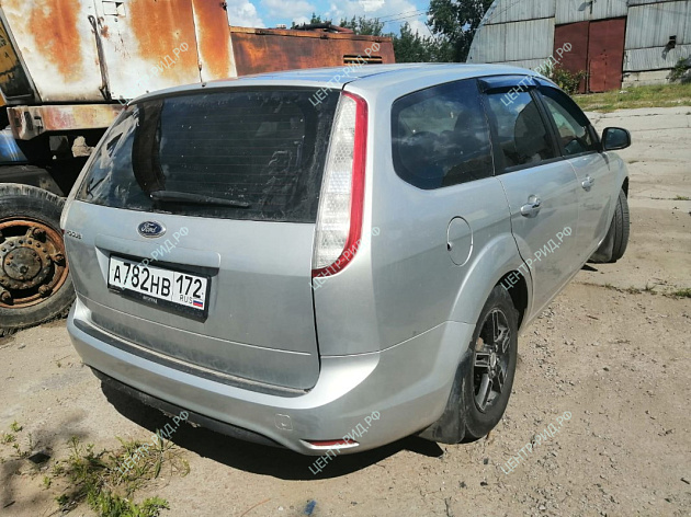 Ford Focus фото 129868