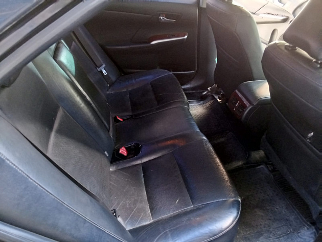Toyota Camry фото 102529