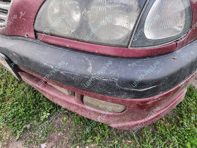 Toyota Avensis фото 125722