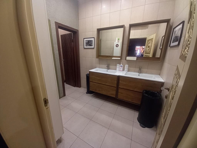 Отдельно стоящее здание площадью 1 123,90 м² фото 24586