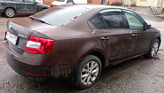 превью Skoda Octavia фото 2