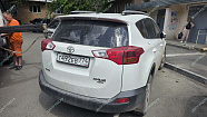 превью Toyota RAV4 фото 3