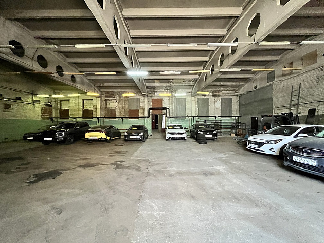 Имущественный комплекс различного назначения  площадью 7 284 м² фото 127513