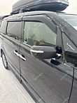 превью Honda Elysion фото 6