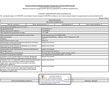 превью Земельный участок 538 м² фото 1