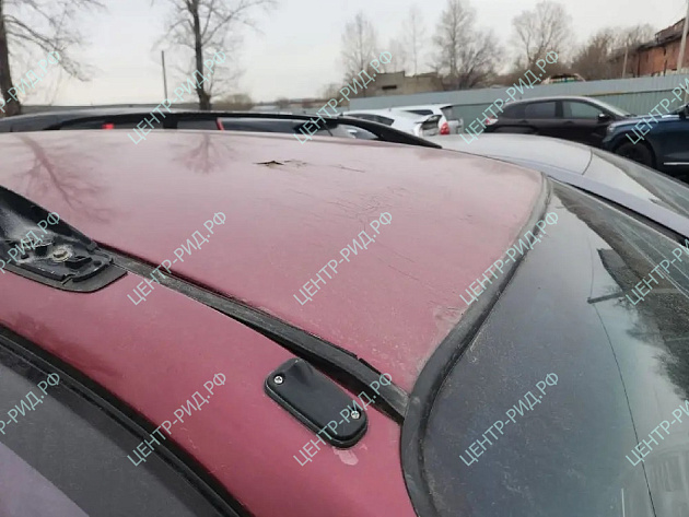 Toyota Ipsum фото 126820