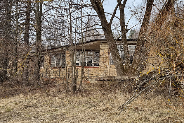 База отдыха/Санаторий  площадью 15 000 м² фото 1