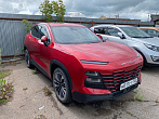 превью Продается с баланса Jetour Dashing 2023 года фото 1