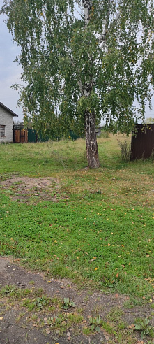 Земельный участок 635 м² фото 1
