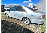 превью Toyota Camry фото 4