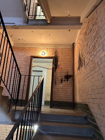 2-к квартира площадью 53,10 м² фото 65924