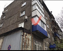 превью 3-к Квартира  площадью 57 м² фото 1