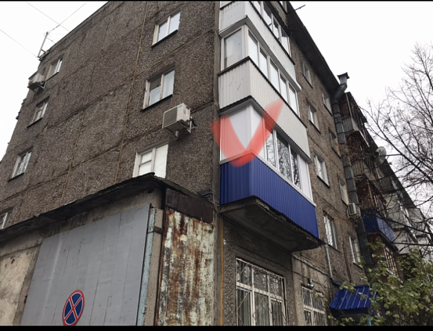 3-к Квартира  площадью 57 м² фото 1