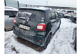 превью Toyota Passo фото 3