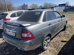 превью ВАЗ (LADA) Priora фото 5