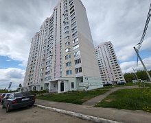 превью 1-к квартира площадью 42,10 м² фото 1